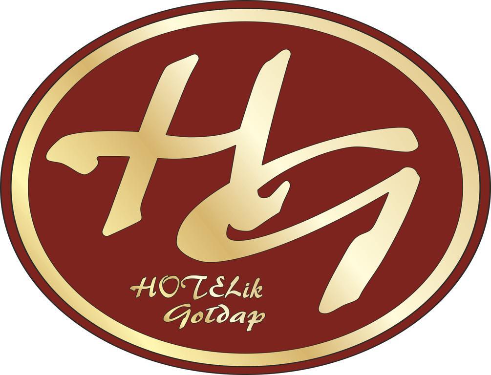 Hotelik Goldap Exterior photo
